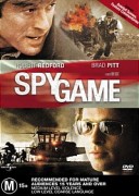 Spy Game